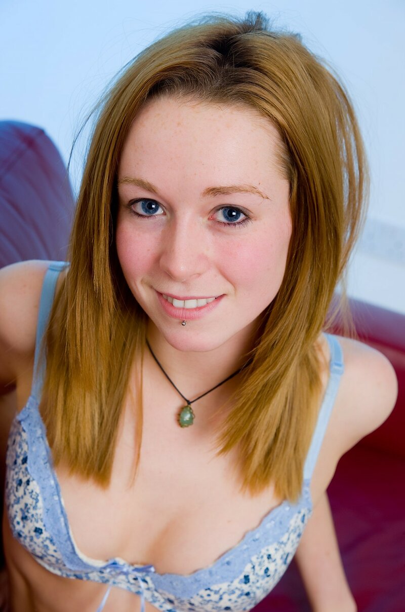 Оксюшенька